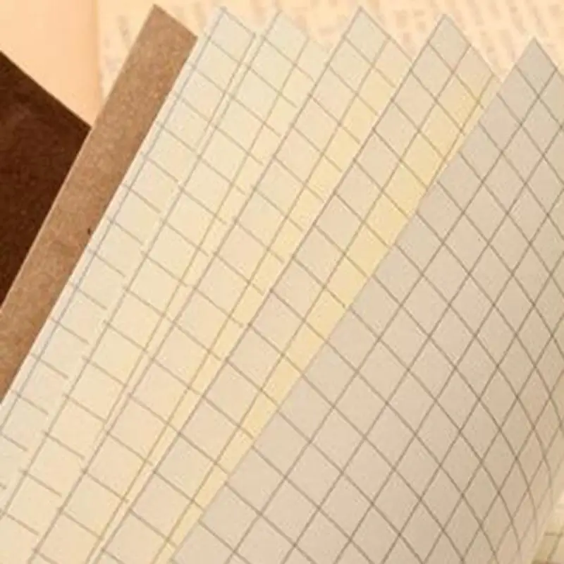 M5TB Retro Travel Journal Poratable Notepad Vintage Travel Notebook Pu Leathre Notepads สำหรับนักธุรกิจชายผู้หญิง