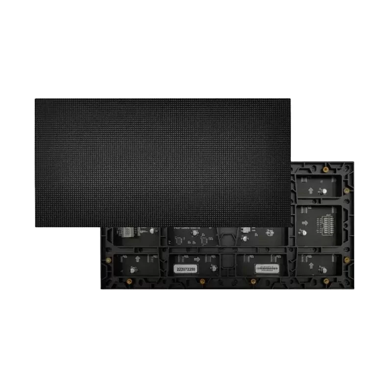 Indoor/Outdoor Full P3 P4 P5 P6 P8 P10 LED Rental Stage Exhibition Display Module Video Display Module