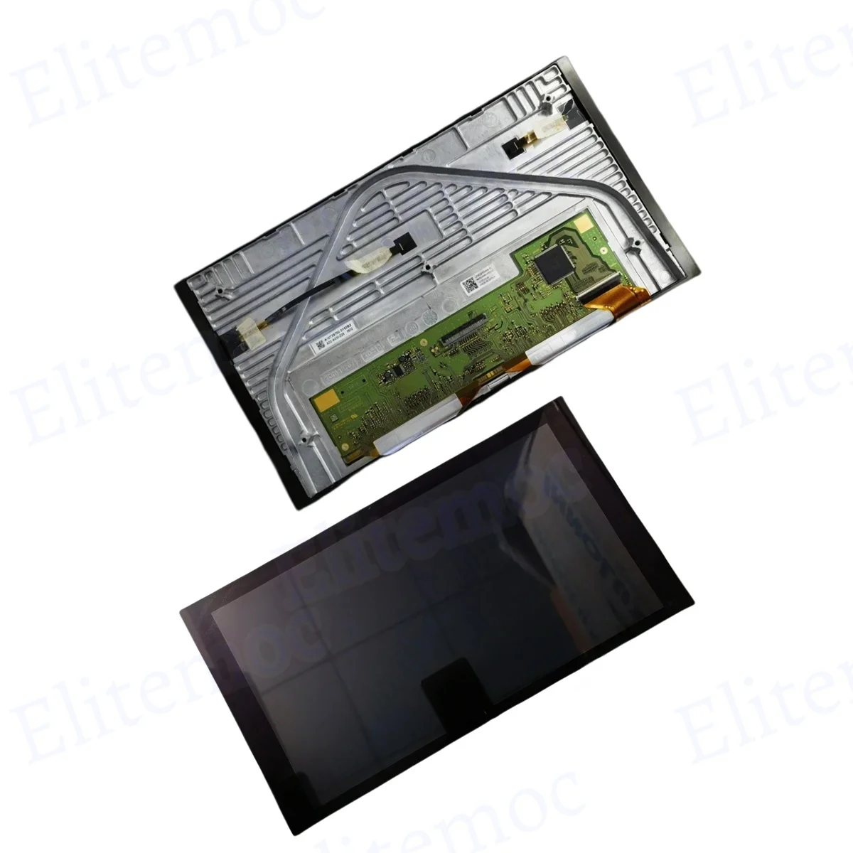 12.7 Inch LPM127G290A 01 for Lynk&Co 2021 2022 2023 2024 Navigation Screen Replacement