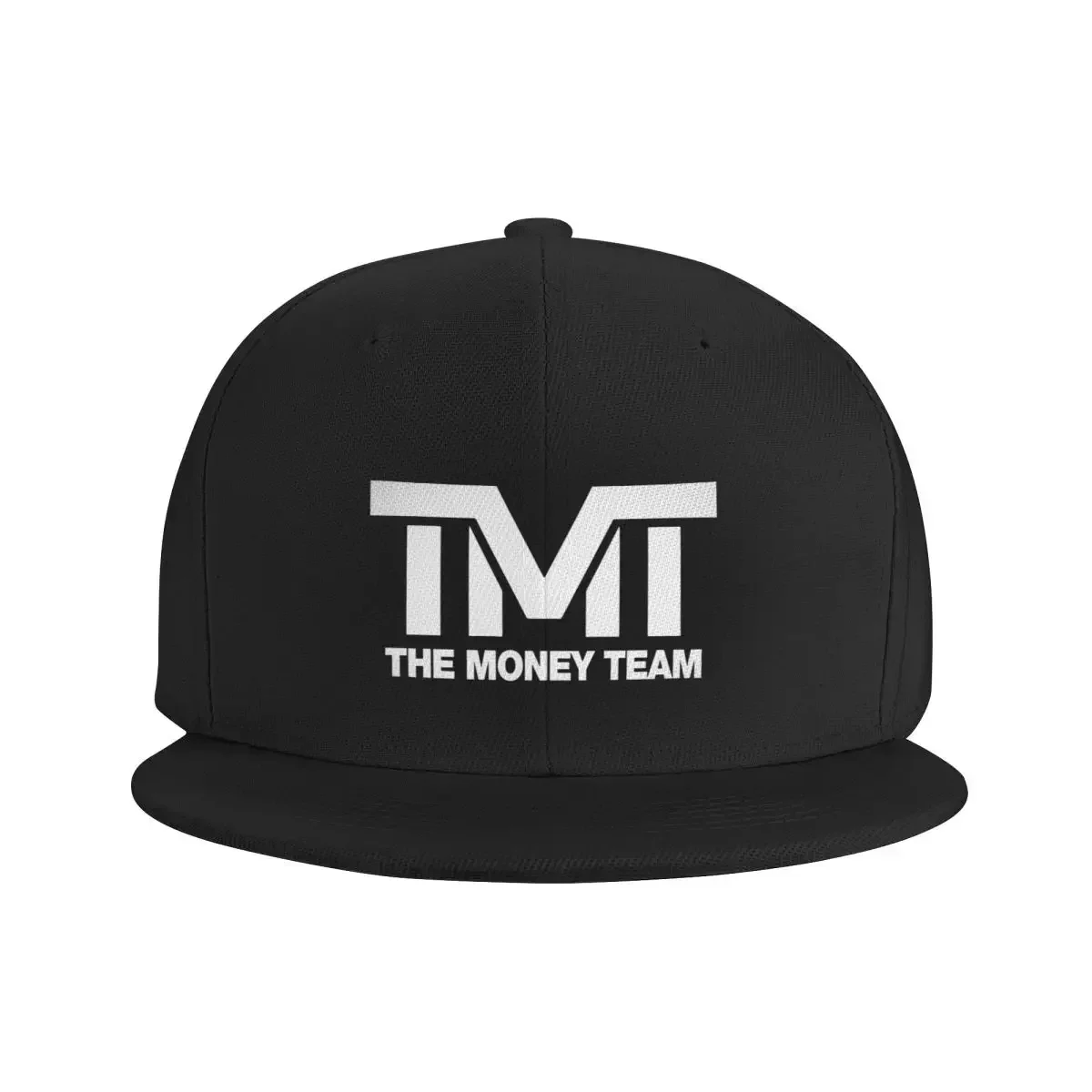 Tmt, The, Money, Team, Floyd, Money, Mayweather, 86, For, Men, Women, Unisex, Basic, Novelty Baseball Cap