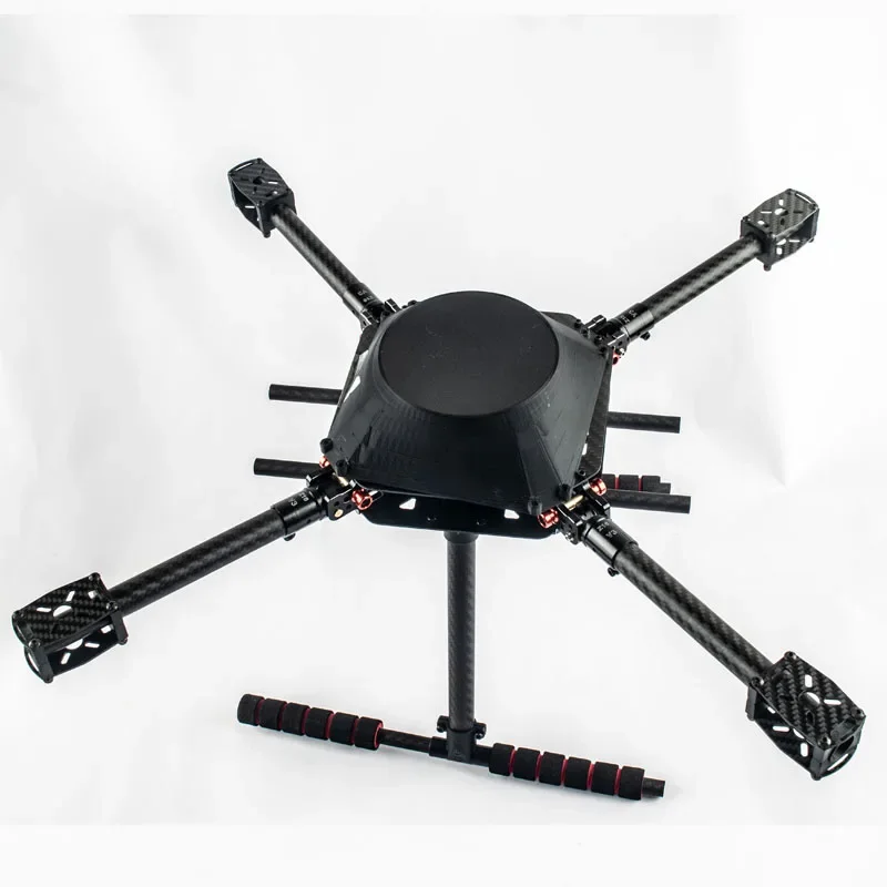 

Flyroun LX450 Drone With F450 Frame With shell For RC MK MWC 4 Axis RC Multicopter Quadcopter Heli Multi-Rotor With Landing Gear