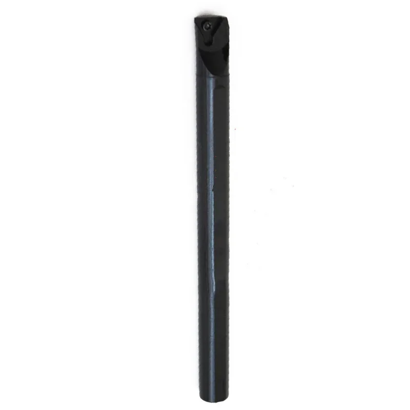 Effective S12M STUCR11 Boring Bar Turning Tool Designed to Work Seamlessly with For TCMT110204 Cutting Inserts and Accessories
