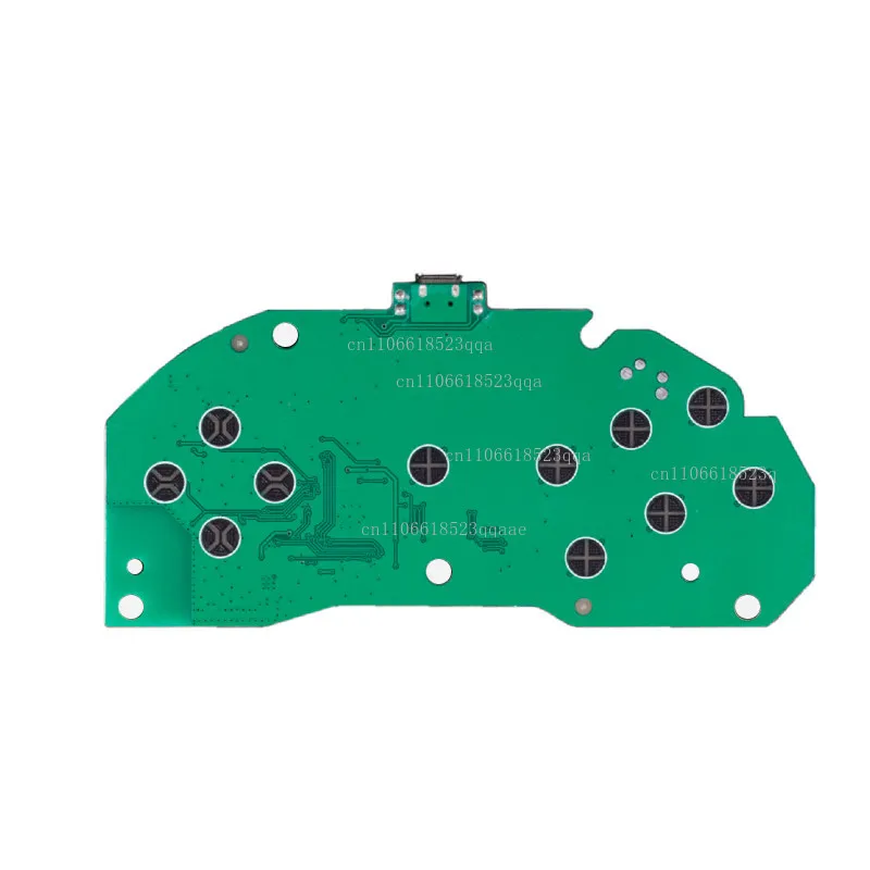 Original classic gamepad DIY Bluetooth kit