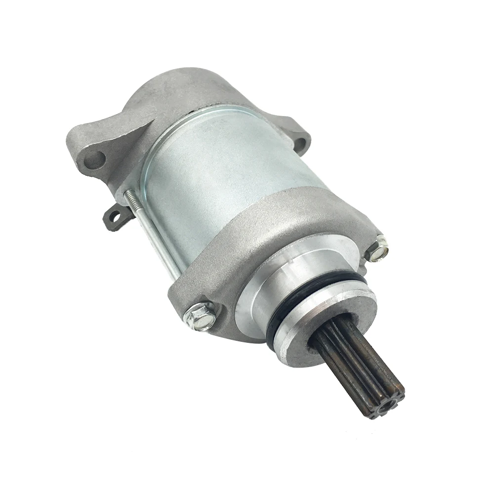 

For APRILIA RXV SXV MX 450 550 4.5 5.5 AP9150090 Anlasser STREET LEGAL Vdb-Merriman Pikes Peak REPLICA VPT00/VS 9T Starter Motor