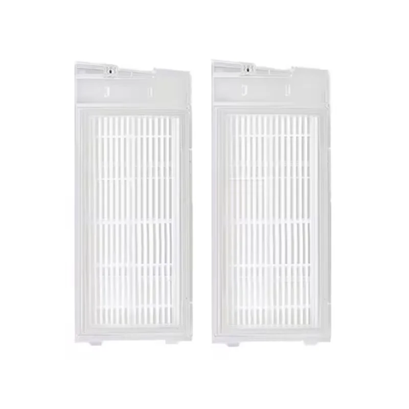 A50Q-2PCS ملحق فلتر المكنسة الكهربائية لقطع غيار المكنسة الكهربائية Roidmi EVE Plus