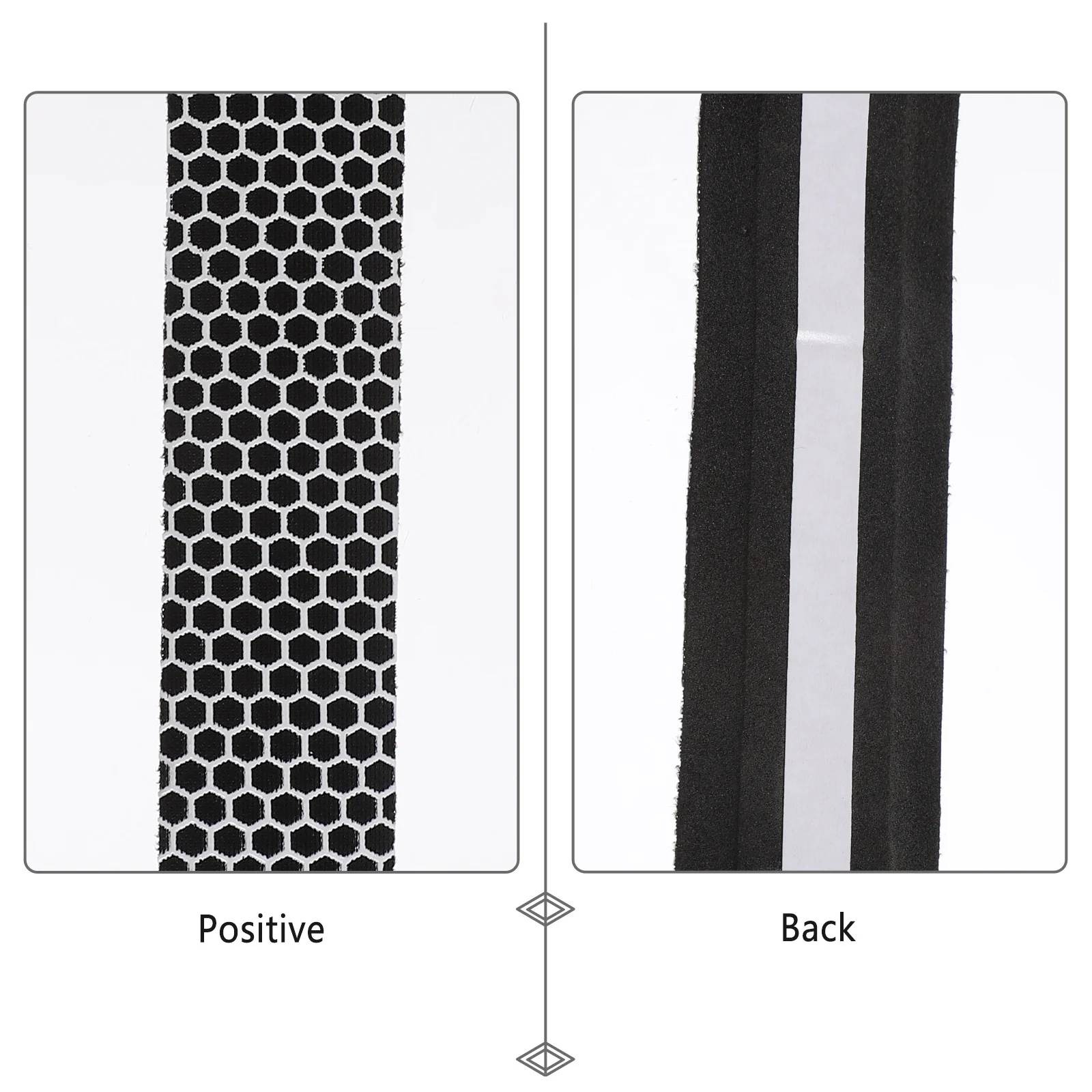 1 Set Mountain Bike Bar Tape Sponge Non-Slip Handlebar Wrap For Road Cycling Comfort Long Distance Riding Bike Handlebar Tapes