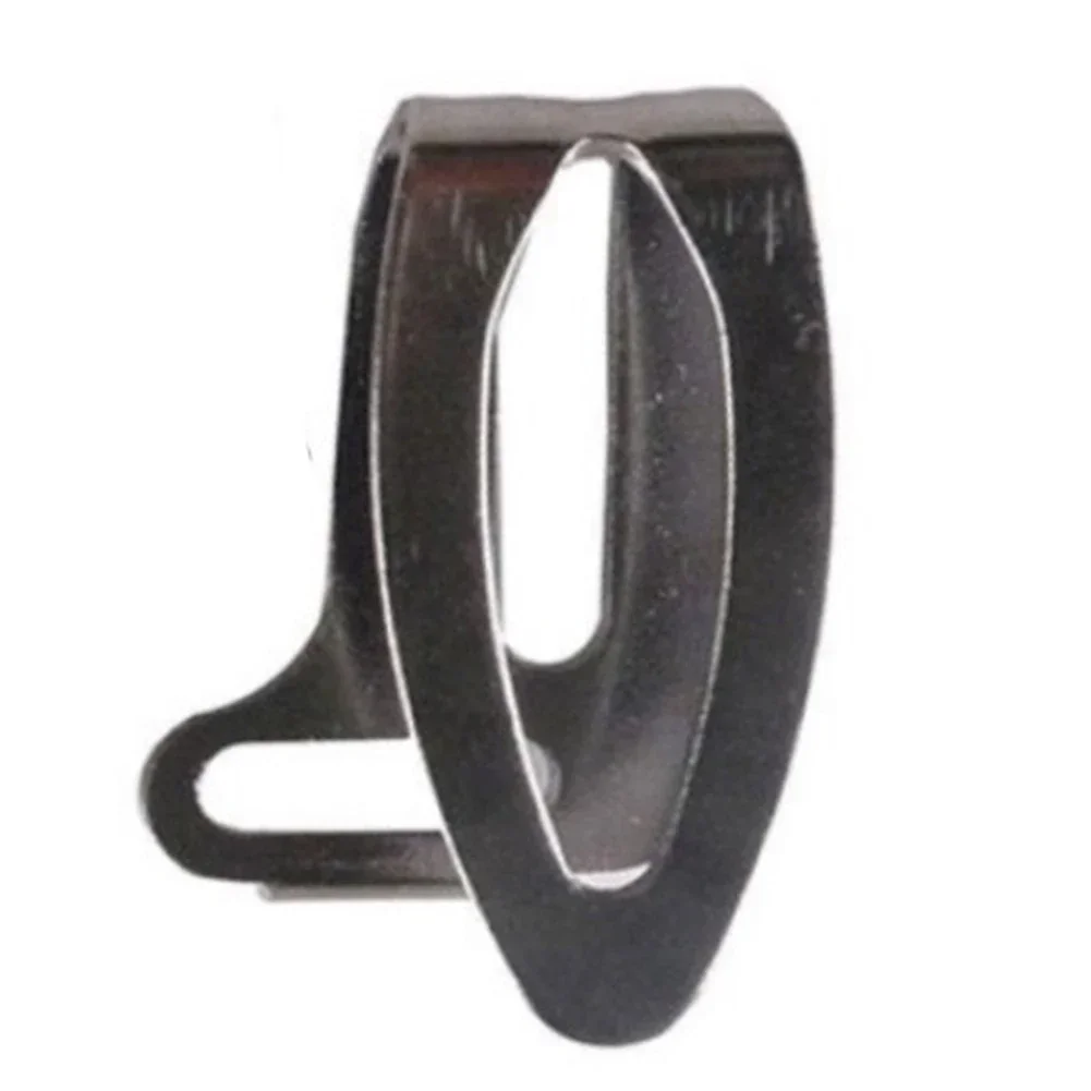 3PCS Belt Clip Hook 372229 Compatible With For Hitach 18V DS18DSAL WH18DSAL DS18DBL Cordless Impact Driver And Driver Drill