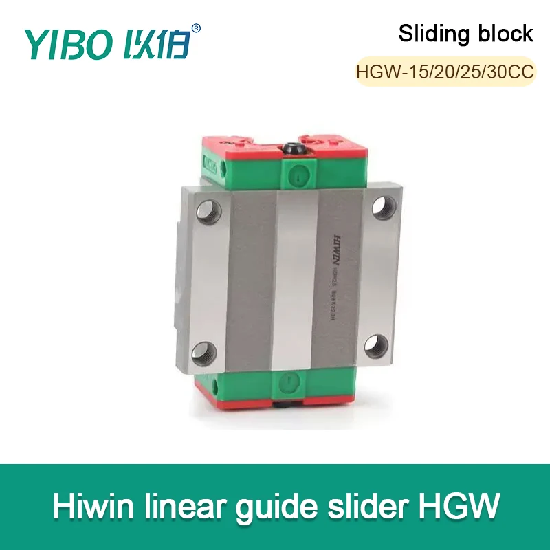 hiwin-hgw15-hgw20-hgw25-hgw30-hgw35-hgw45-hgw55cc-linear-guide-rail-block-linear-motion-bearing-cnc