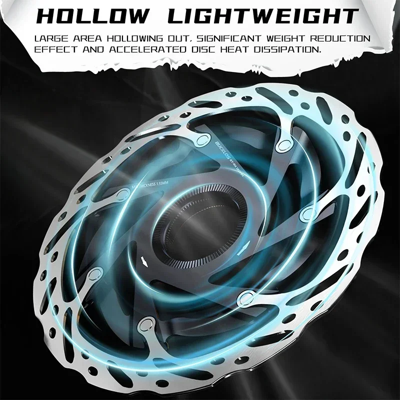 Thumbnail 3 - #57 Latest Bicycle Brake Rotors Offers