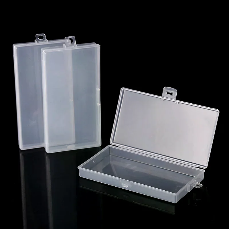 Paper Money Album Currency Banknote Case Storage Bags Storage Box Collection Boxes Holder With Transparent Plastic Case