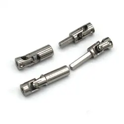 FMS 1/24 FCX24M D110 First Generation Remote Control Vehicle Metal Transmission Shaft Components