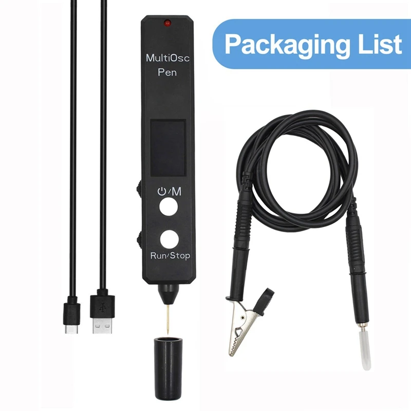 Abyc Oscilloscope M…