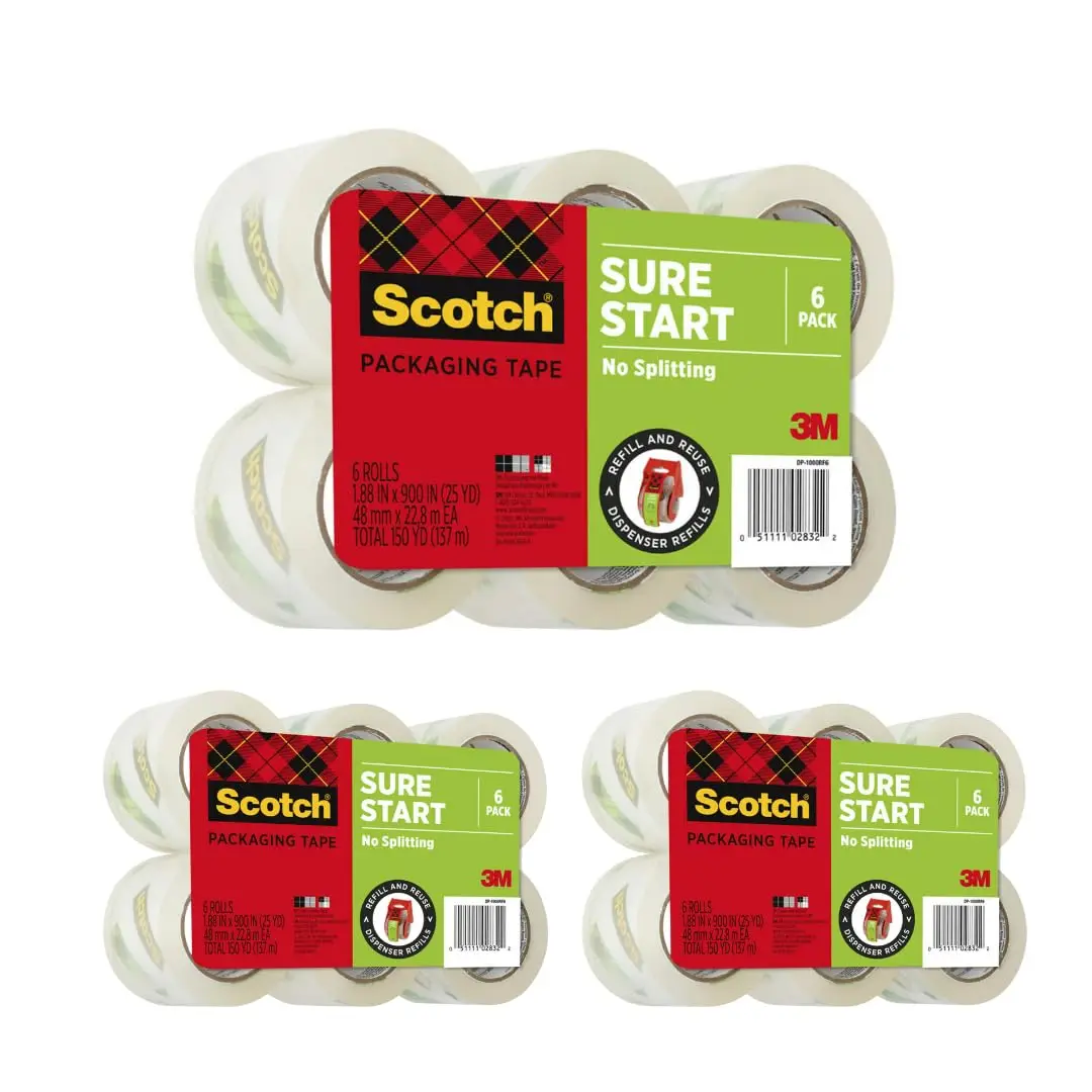 Sure Rt Packing Tap…