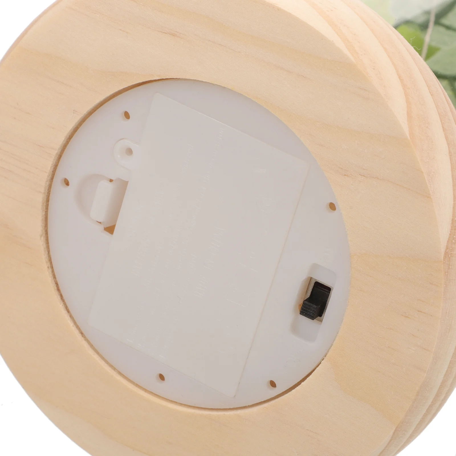 1 قطعة زجاج قبة روز ديكور الحفاظ على مكتب هدية مزخرفة لعيد الحب زهرة زجاج قبة زهرة محفوظة #3