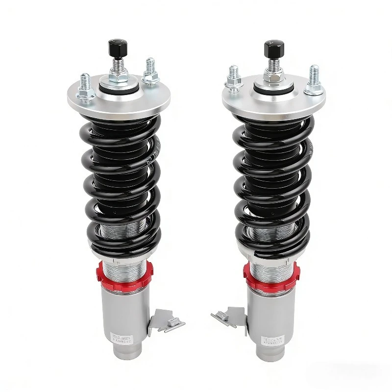 Hot Sale FAPO PF002420 Civic (Rear Fork) EK/EM/DC2/EJ 1996-2000 a Set of Coilovers Lowering Kits Suspension Shock