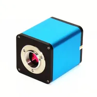 NEW 2025Hot Selling 2MP Auto Focus HD Data Interface CCD Industrial Microscope Camera