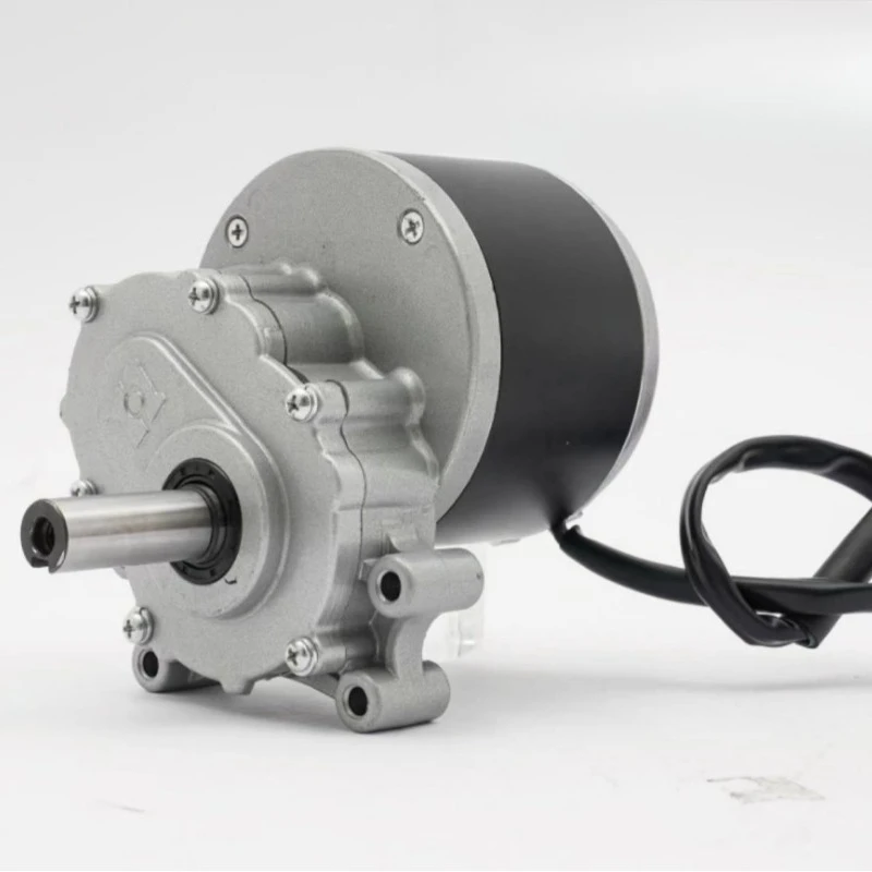 MY1016Z H250W24V75 to ATV Motor Permanent Magnet Brushed Children's Paradise ATV Motor