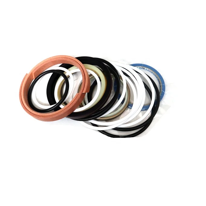 VOE14589136 14589136 BUCKET SEAL KIT FOR EC290BLC   CONSTRUCTION MACHINERY PART