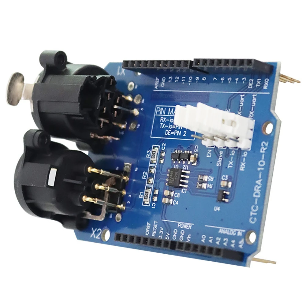 Micro:Bit Placa de desarrollo Programación STEM Maker Educación Controlador DIY