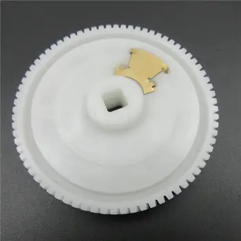 10 best sales BMW dişlisi - №5