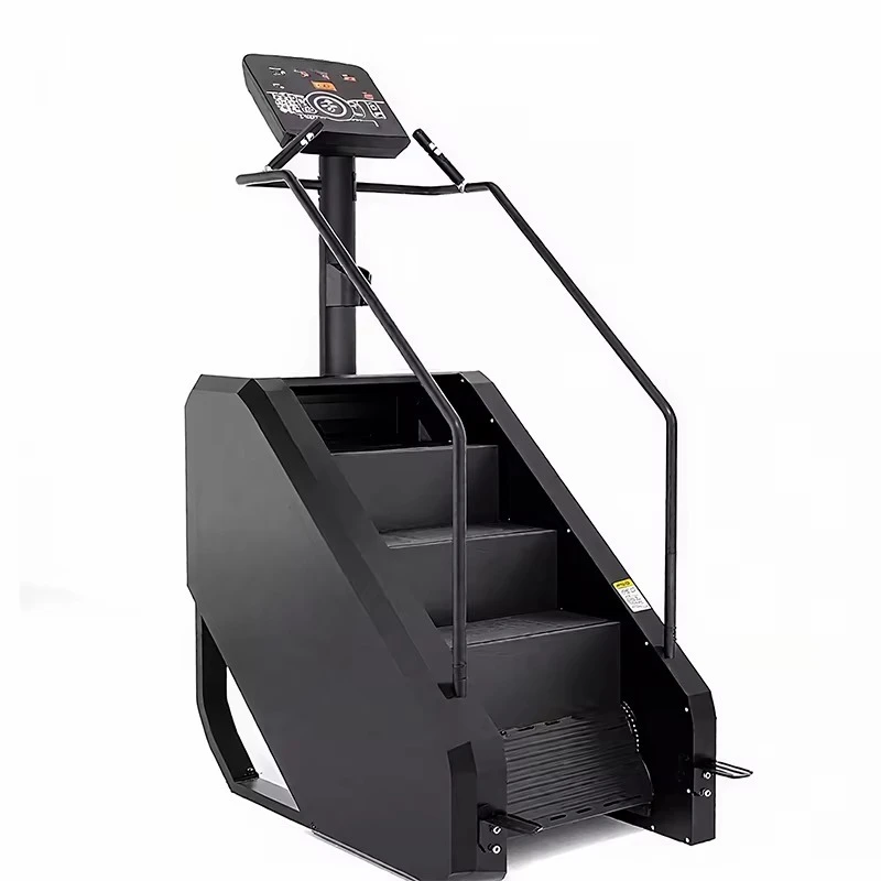 Commercial Gym Fitness Equipment Climbing Stair Machine - Climber