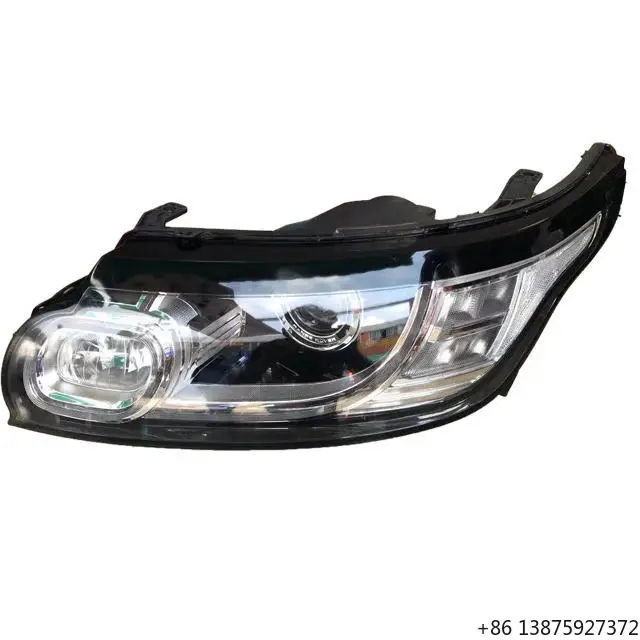 

Original High Quality Headlights Suitable forDISCOVER Sport Headlamp Auto Parts 100%Waterproof