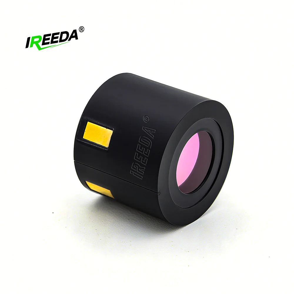 IREEDA High Cost Performance MX10160 Image Intensifier Tube Gen2 with Auto Gating for PVS14/PVS31/GPNVG in Low Light Environment