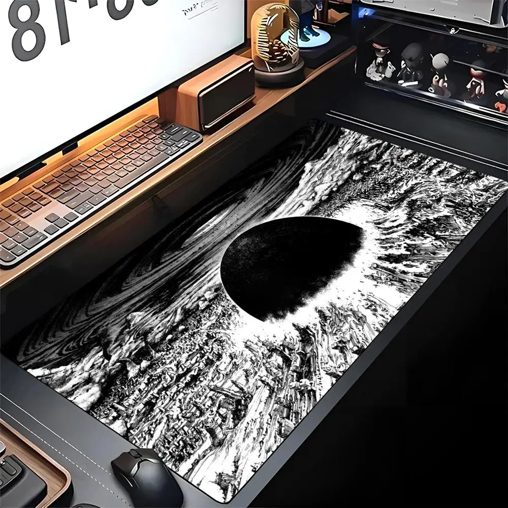 

AKIRA аниме коврик для мыши край большой игровой замок компьютерный геймер большой резиновый художественный оптовый коврик для мыши коврик для ноутбука