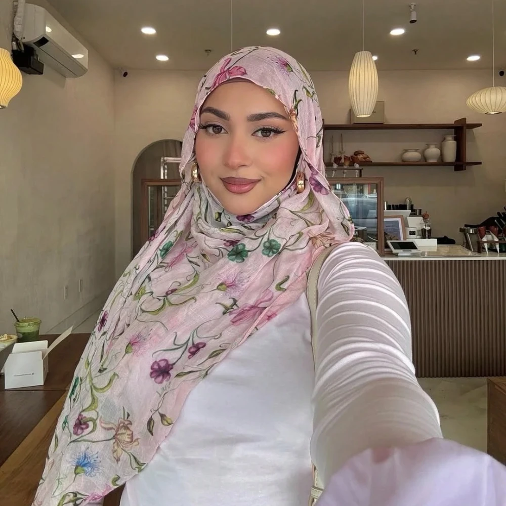 Bayanlar Ramazan Çiçek Desenli - Go Ethnic Fashion incelemesi ve fiyatı