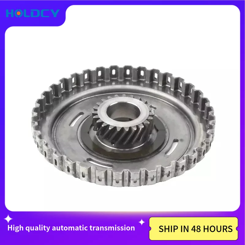 

JF015E RE0F11A CVT Auto Transmission Planetary Carrier SunGear Sun Gear Hub For NISSAN Nissan Sentra Note Versa Car Accessories