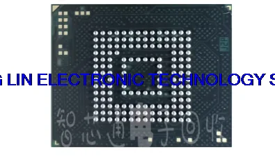 

Новый оригинальный чип памяти KLM8G1GEME-B041 8G для ремонта, 1 шт.