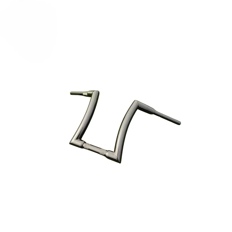 

Upgraded Version Innovative Modification Handlebar Adjustable Steering Motorcycle Handlebar