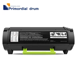 Applicable to Lexmark B233000 powder cartridge B2338 B2442 B2546 B2650 MB2338 MB2442 toner cartridge