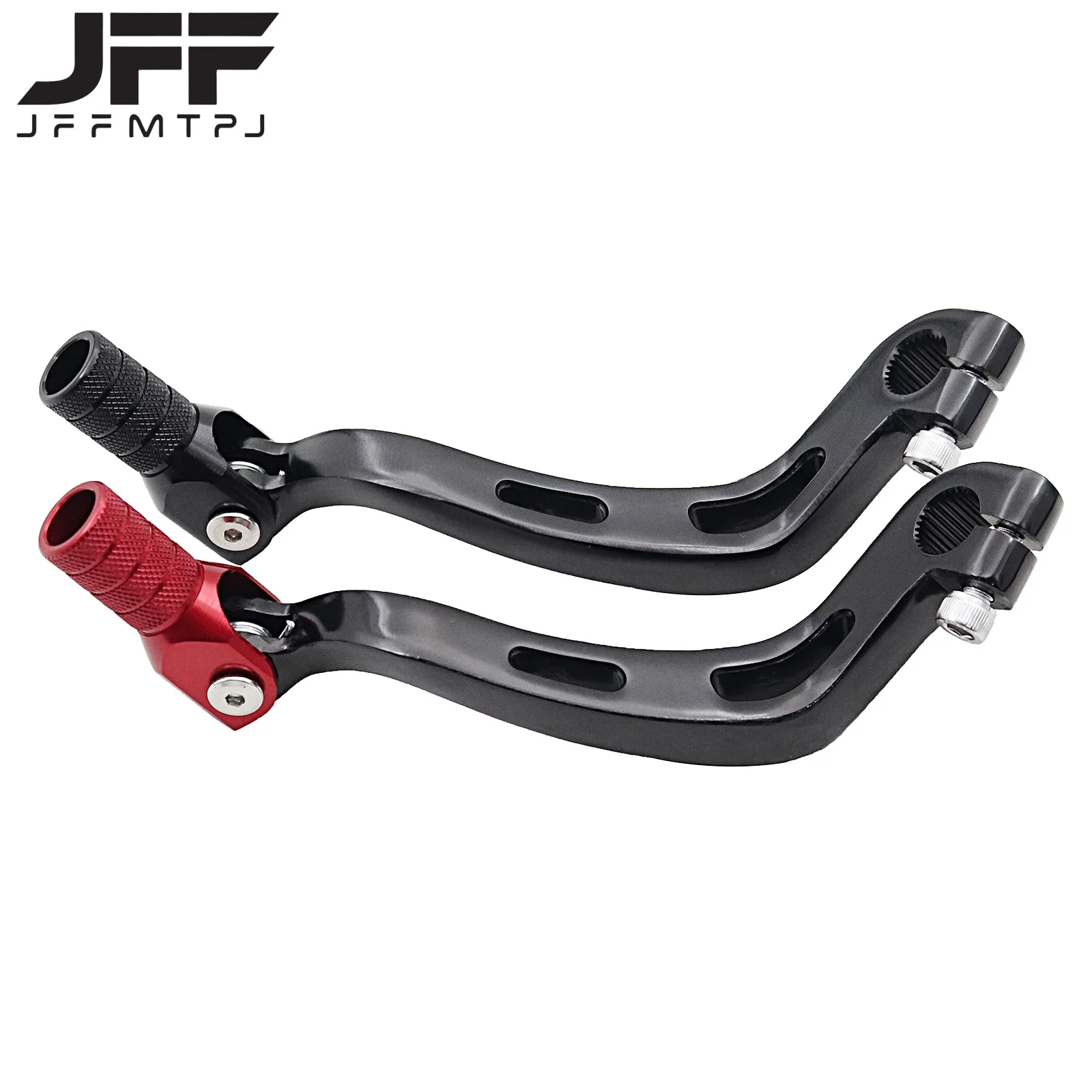 Motocross CNC Gear Shifter Shift Lever For Honda BETA 250 300 350 390 400 430 450 480 498 500 RR Xtainer 2010-2019 Dirt Bike
