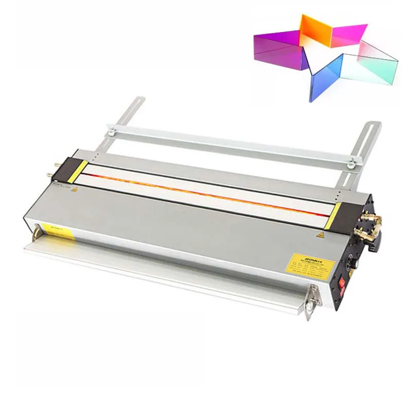 

Acrylic Bending Machine ABS/PP/PVC Hot Bending Machine With Positioning Angle Plate Bending Machine