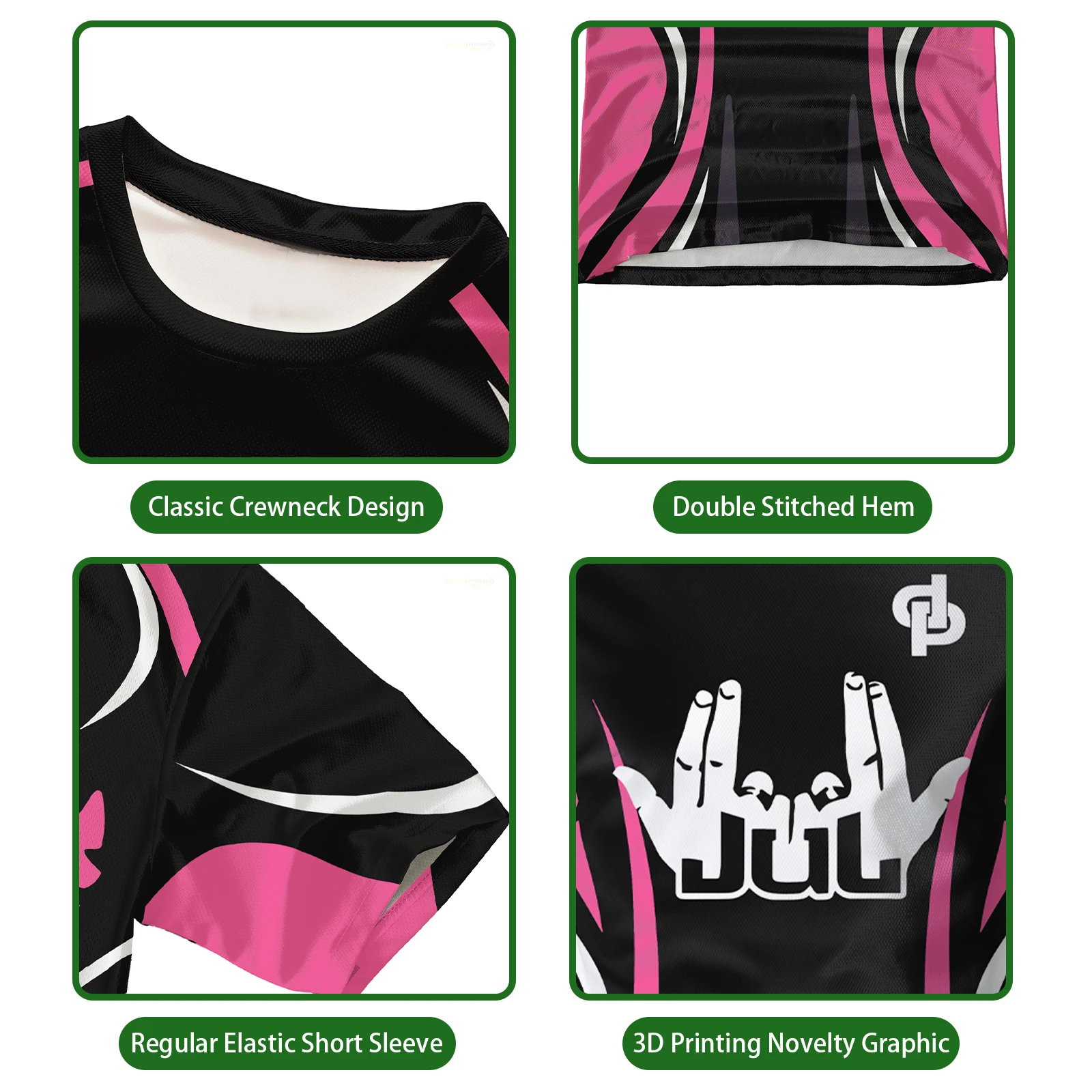 Thumbnail 3 - #27 Best Breathable Training Tees to Buy In 2026