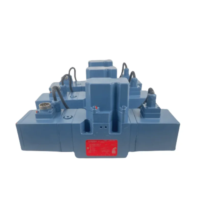 

G761 G631 D662 D661 D761-2776C Servo Hydraulic Valve D634Z1022 D661-4013 D661-4651 / G35JOAA6VSX2HA