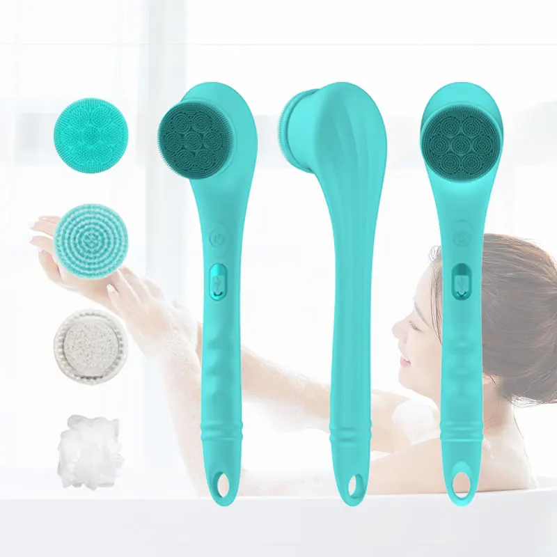 cepillo-electrico-4-en-1-para-bano-cepillo-de-silicona-con-mango-largo-para-exfoliar-la-espalda-cepillo-corporal-electrico-para-ducha