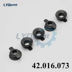 Best Quality GTO Rubber Sucker 66.028.405 G2.028.405 42.016.073 For Heidelberg GTO46 GTO52 Printing Machine Parts