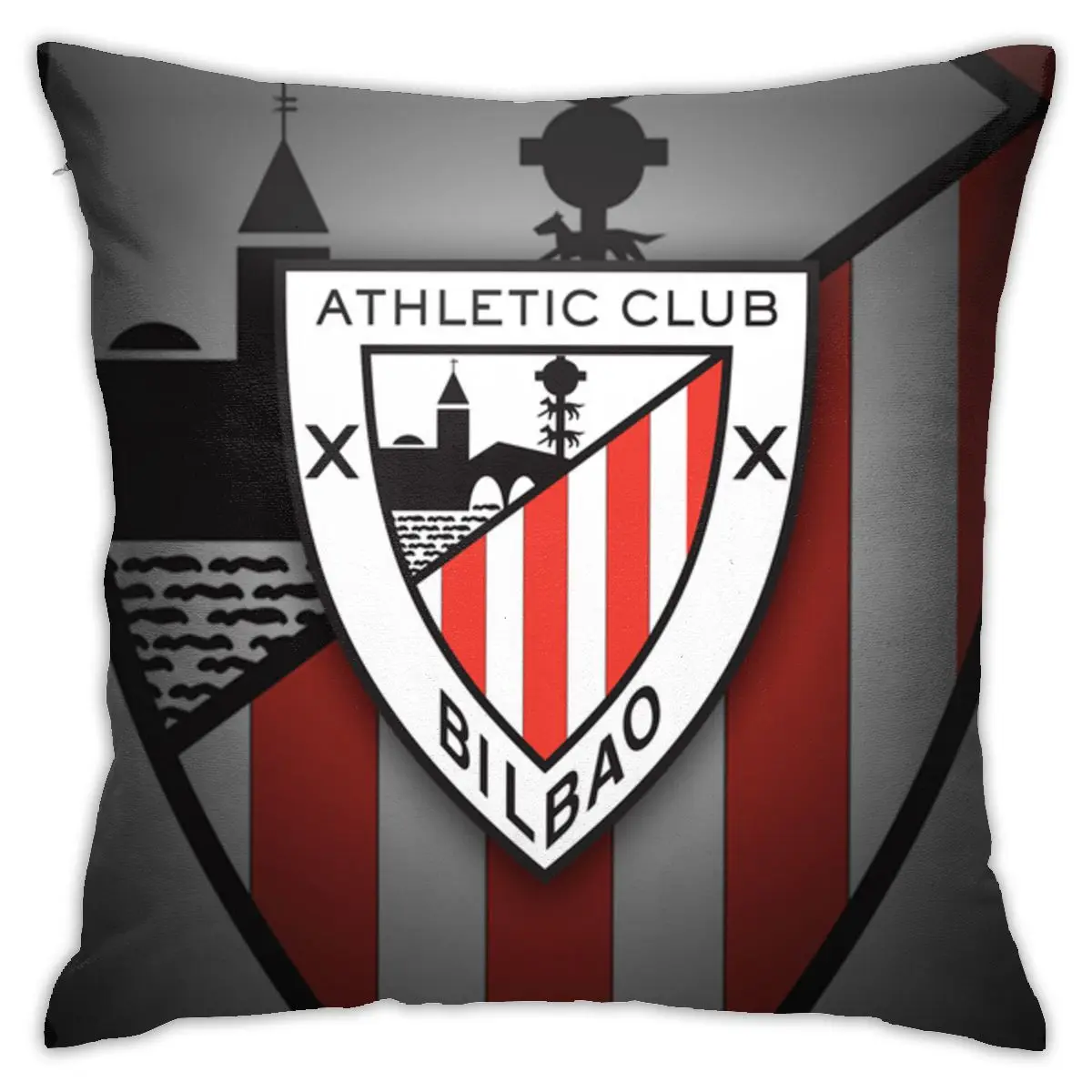 

Logo Hold Pillow Case Cushion Decorative Pillows Home Decor Throw Pillow Para Sofa