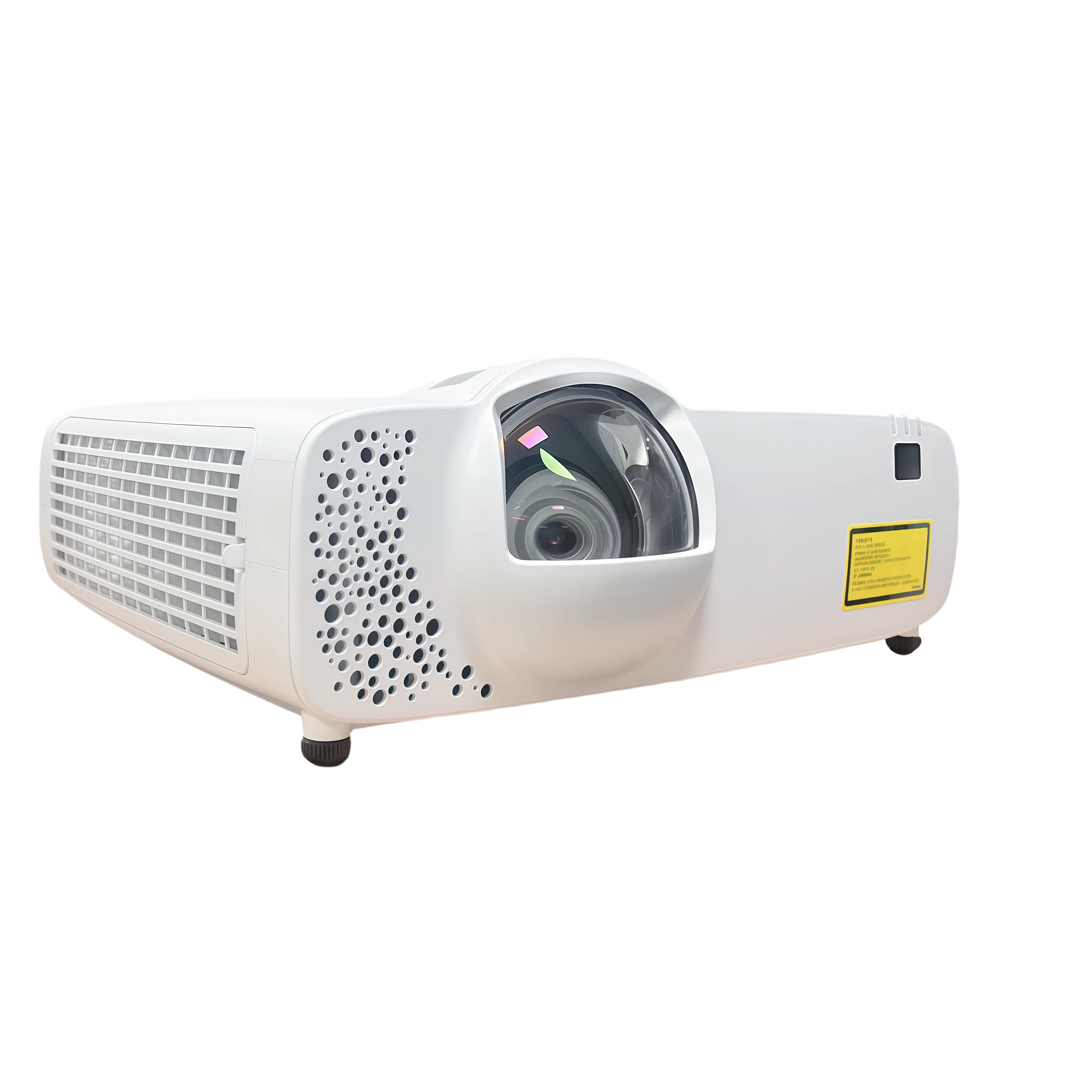 Projecteur laser 4K 4800 lumen - Home Cinema Laser Projector avis et prix