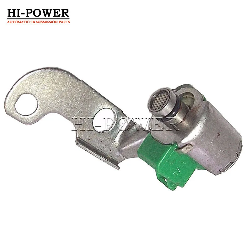 

A245E A246E Transmission Control Solenoid 35250-12030 for Toyota Corolla Matrix 1.8L 2003-2006 Gearbox Solenoid Valve A245E