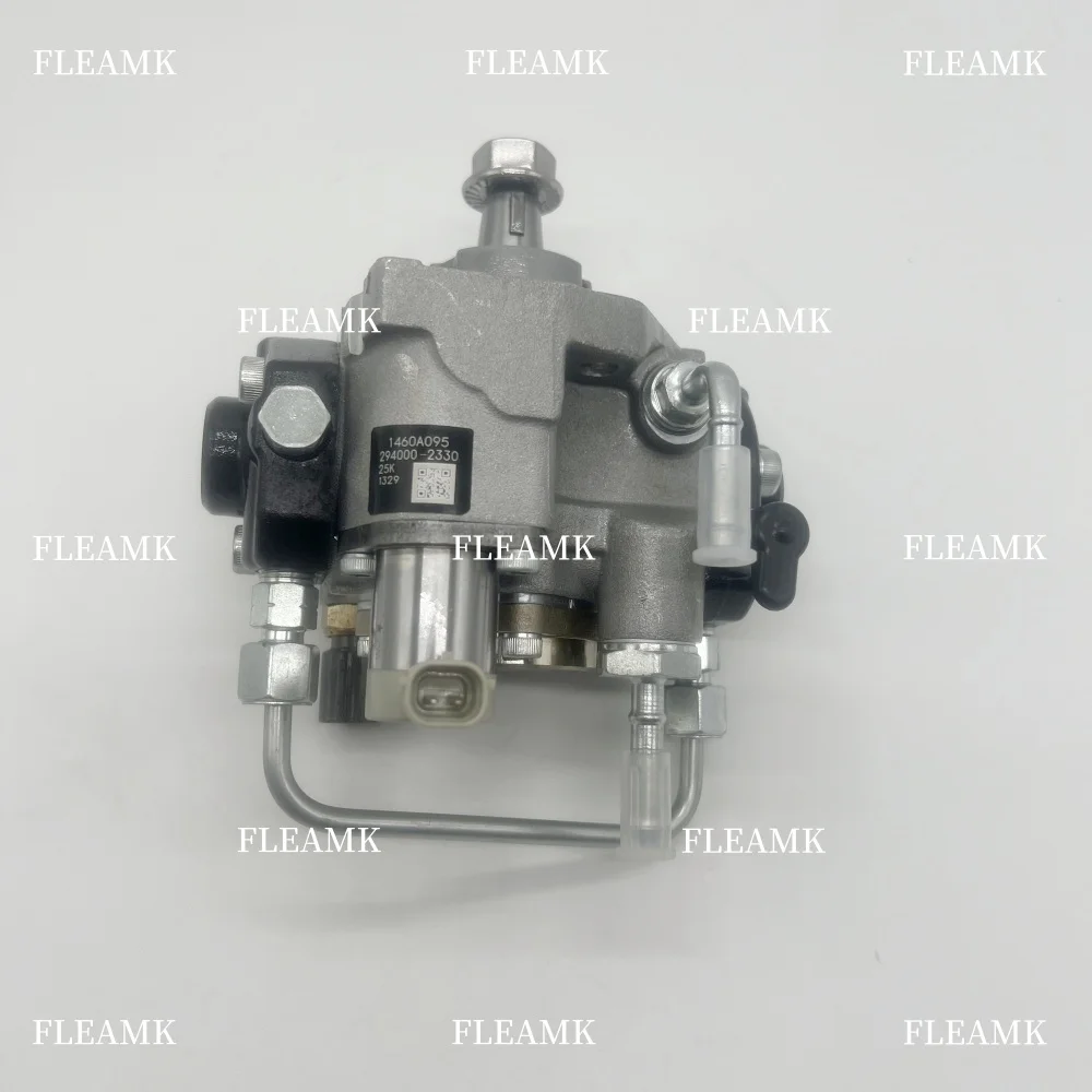 High Quality Diesel Common Rail Fuel Injection Pump 294000-2330 1460A095 for Mitsubishi