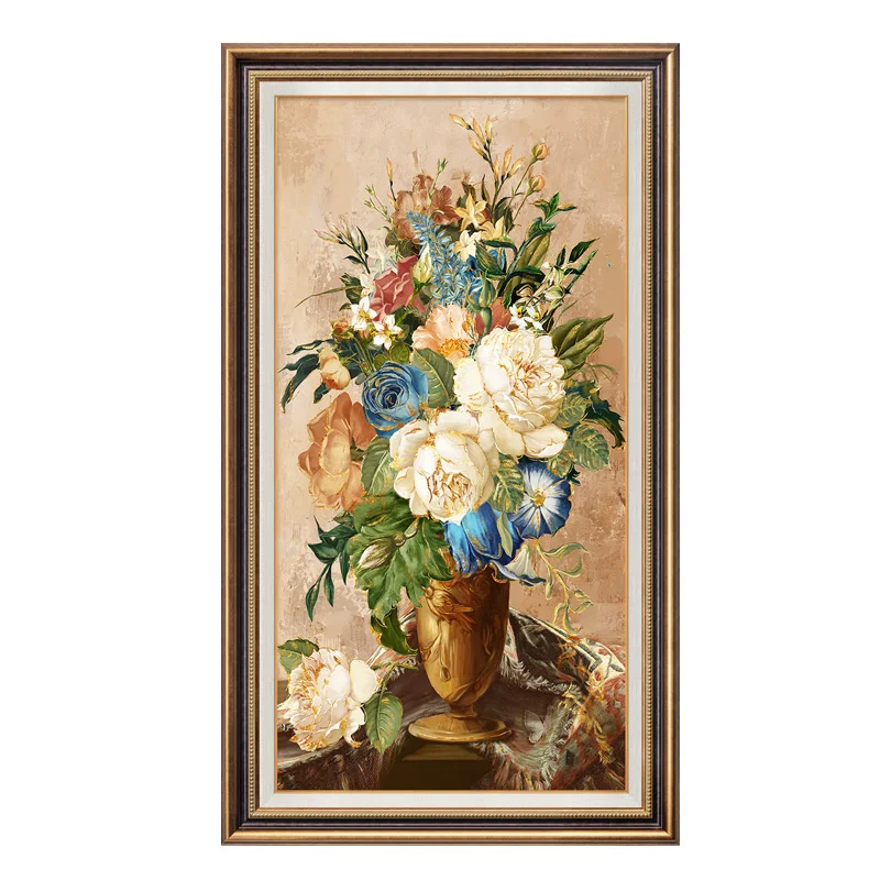 europeo-sle-ingresso-pittura-a-olio-decorativa-lway-wall-art-american-sle-soggiorno-verticale-pittura-murale-ricchezza-t