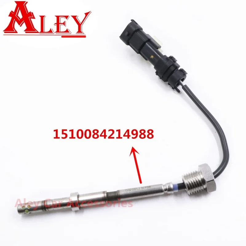 

Original New 4027-3635 40273635 1510084214988 Exhaust Gas Temperature Sensor For Hyundai Kia High Quality