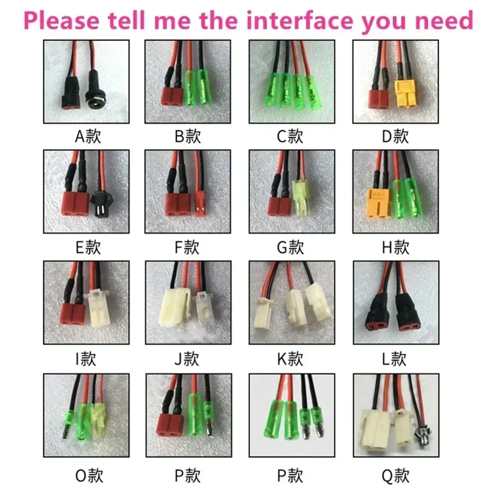 18650 13S3P 48V 120Ah بطارية ليثيوم عالية الطاقة | شاحن BMS 1000W + شاحن 54.6V 2A، حصري للدراجات البخارية الآلية