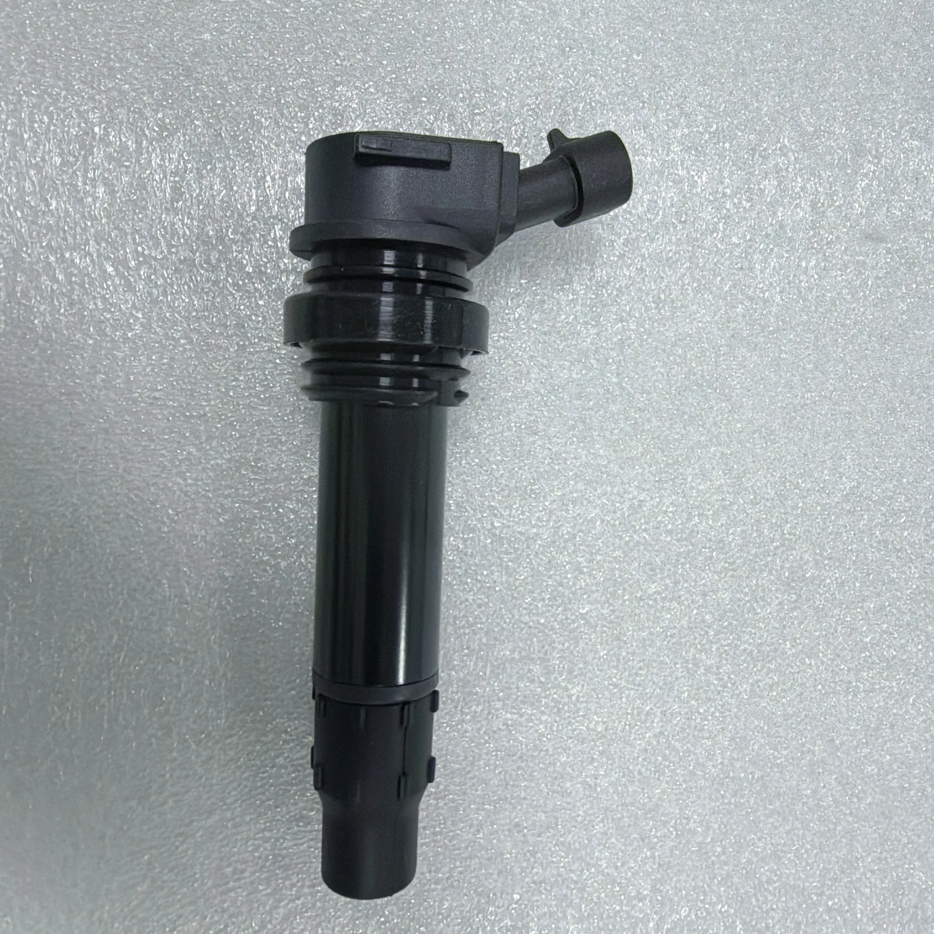 Motorcycle 3-pin waterproof connector 3172 high-voltage coil assembly, compatible with Zhufeng ZF500GY-A and Kaiyue 525X