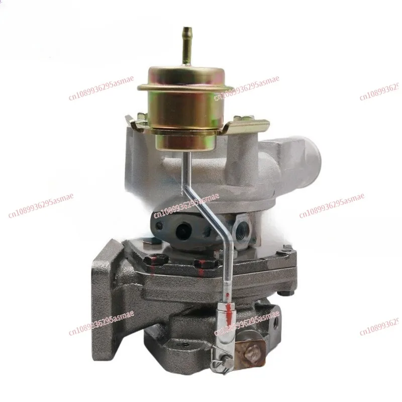 Turbocharger TD015R-04K-2 49133-01240 Auto engine parts