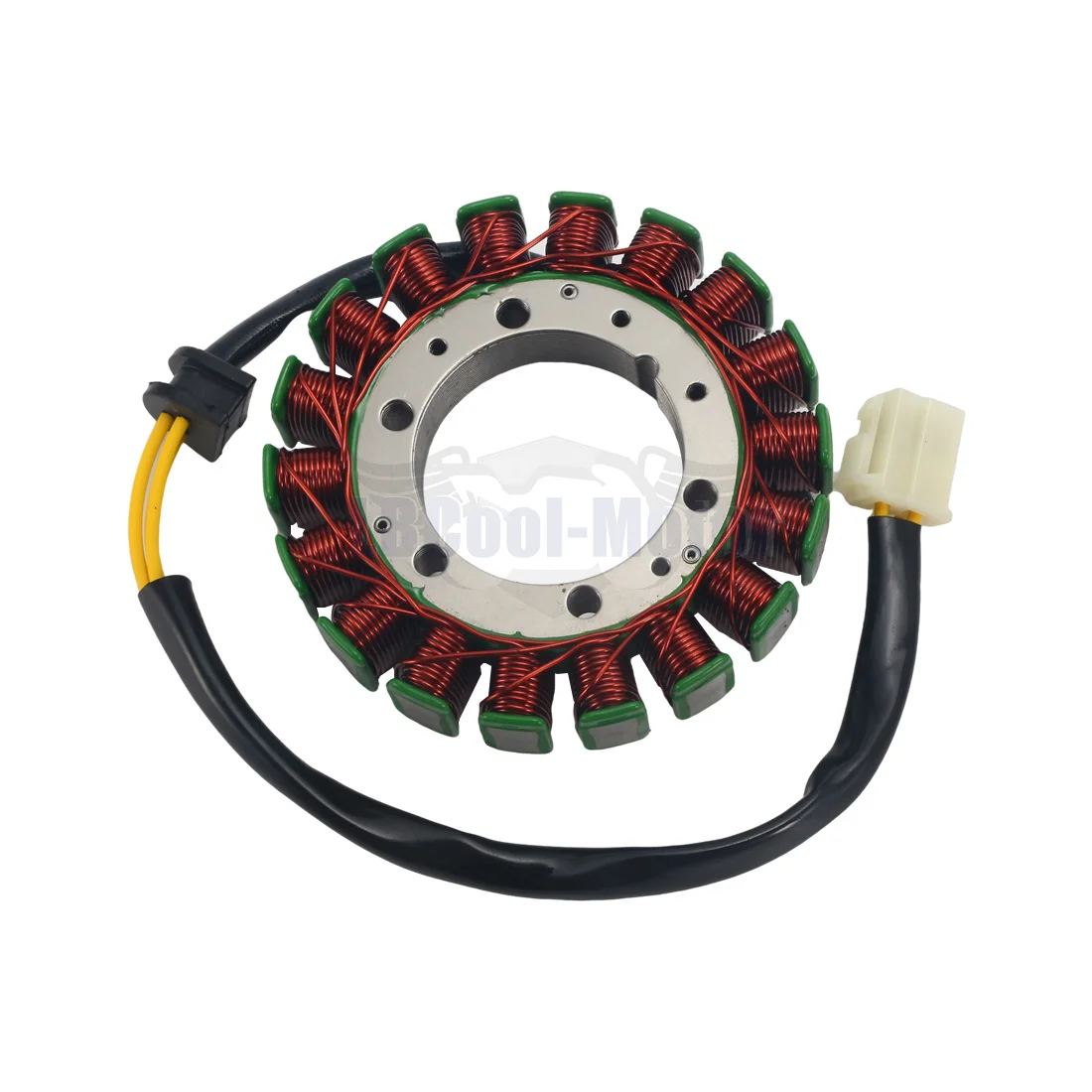 

Generator Magneto Stator Coil For SUZUKI GSX1400 2002-2007 2003 2004 2005 2006 31401-42F00-000