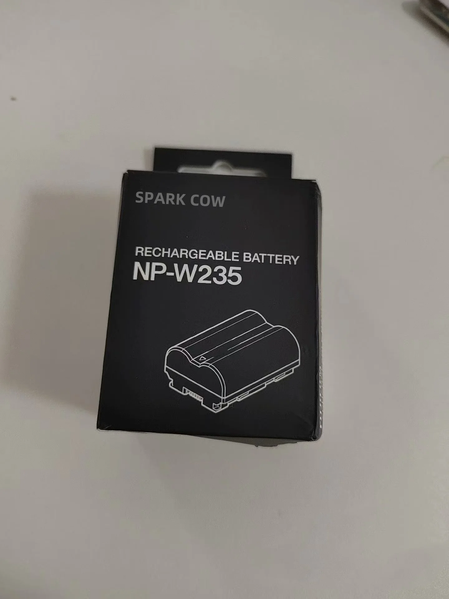 Original NP-W235 NPW235 Battery For Fujifilm Digital Camera X-T4 XT5 GFX50S II GFX100S XH2S GFX 100S X-H2 GFX50R BC-W235 Charger